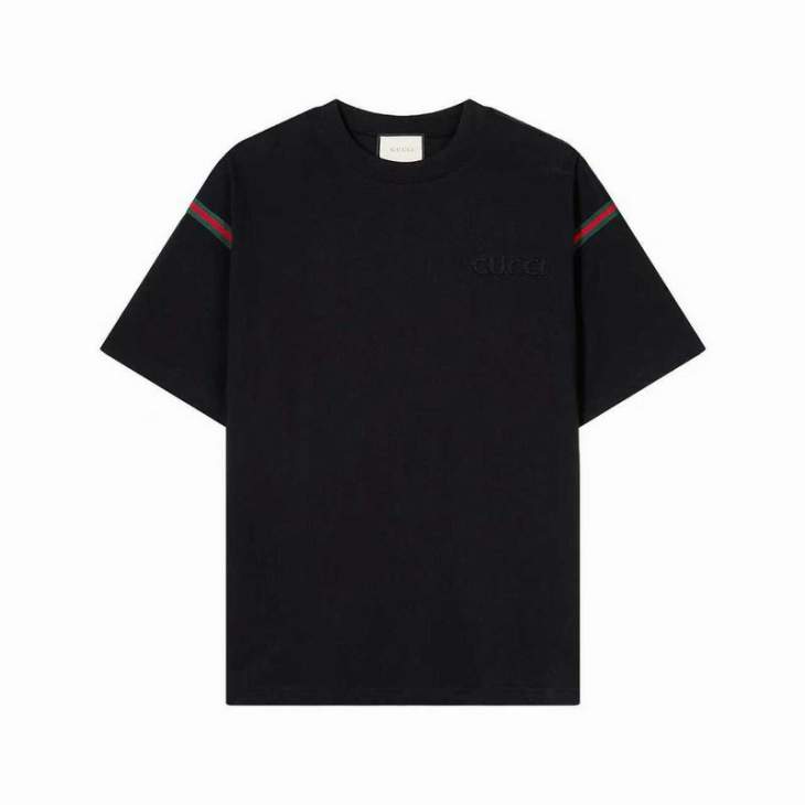 Picture of Gucci T Shirts Short _SKUGucciS-XLdjtx0111464